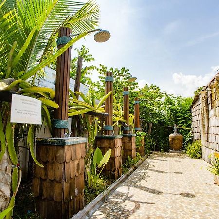 The Spa Garden Ламаи-Бич Экстерьер фото