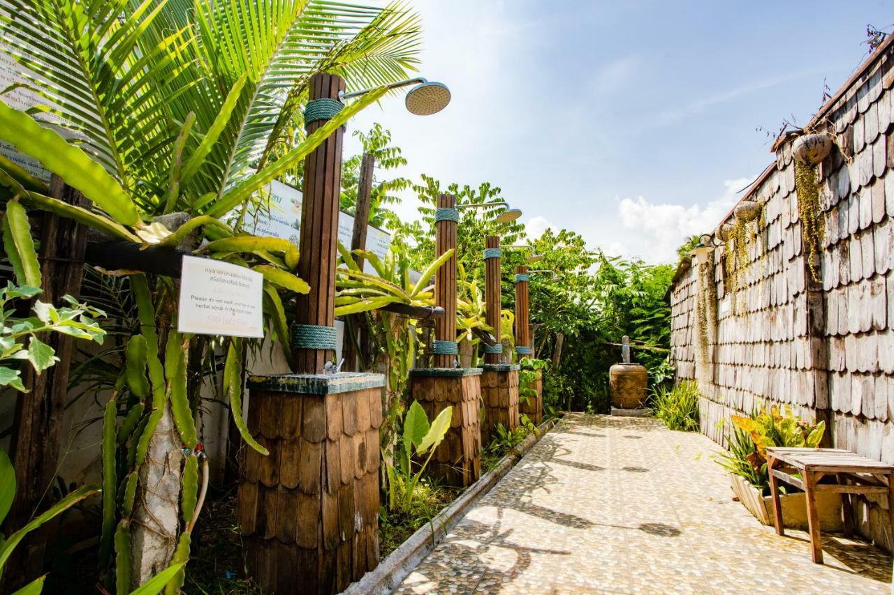 The Spa Garden Ламаи-Бич Экстерьер фото